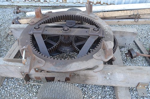 Property photo 76 - EQUIPMENT & PERSONAL PROPERTY AUCTION